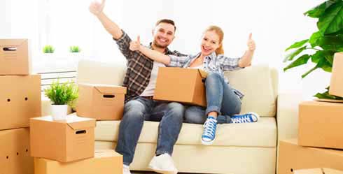 Raahi Packers and Movers